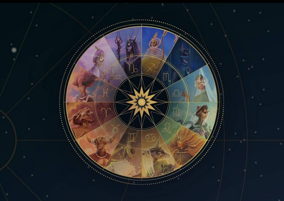 Horoskop na týden od 19. října 2020